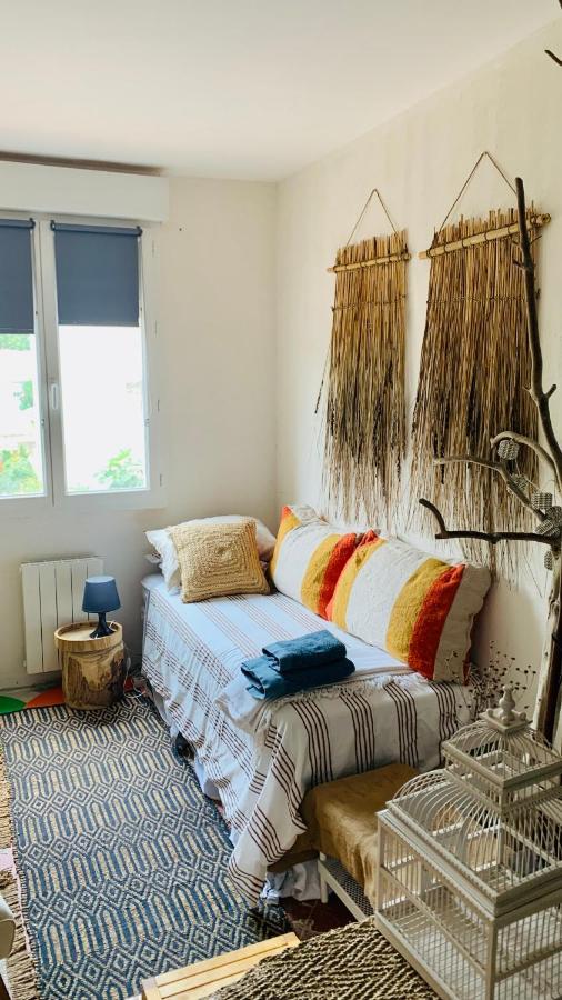 La Maison Narbonnaise Narbonne Eksteriør bilde